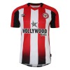 Brentford Thuisshirt 2024-25